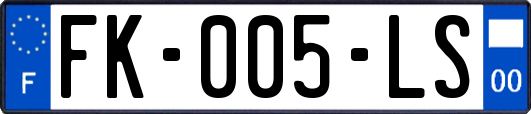 FK-005-LS