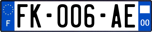 FK-006-AE