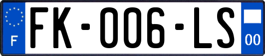 FK-006-LS