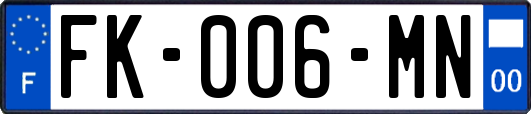 FK-006-MN