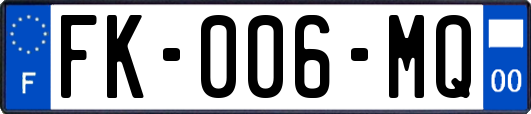 FK-006-MQ