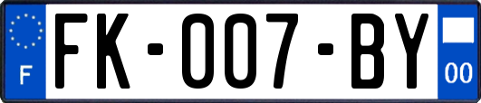 FK-007-BY