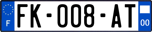 FK-008-AT