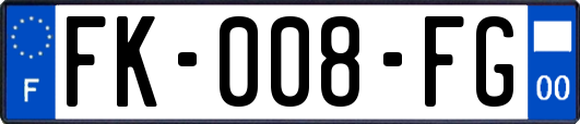 FK-008-FG