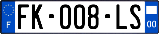 FK-008-LS