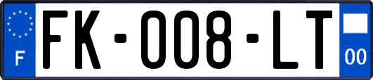 FK-008-LT