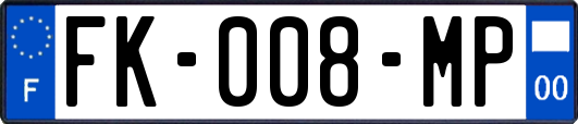 FK-008-MP