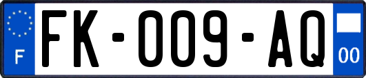 FK-009-AQ