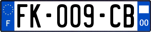 FK-009-CB