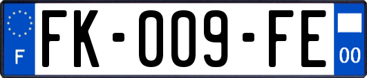 FK-009-FE