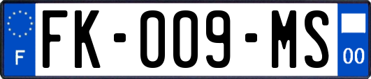 FK-009-MS