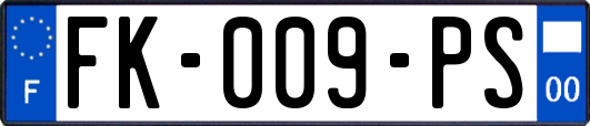 FK-009-PS