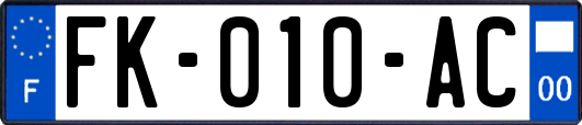 FK-010-AC