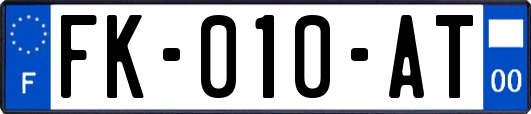 FK-010-AT