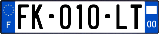 FK-010-LT