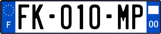 FK-010-MP