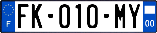 FK-010-MY