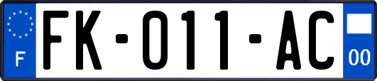 FK-011-AC