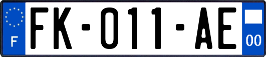 FK-011-AE