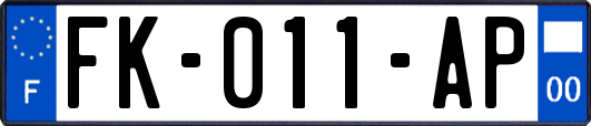 FK-011-AP