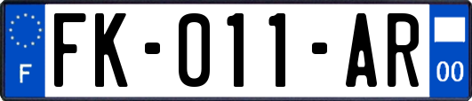 FK-011-AR