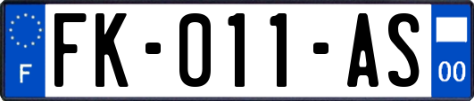 FK-011-AS