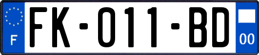 FK-011-BD