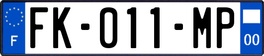 FK-011-MP