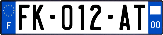 FK-012-AT