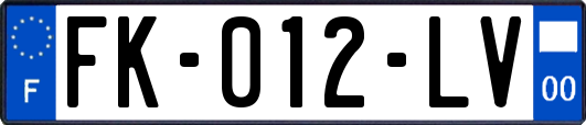 FK-012-LV