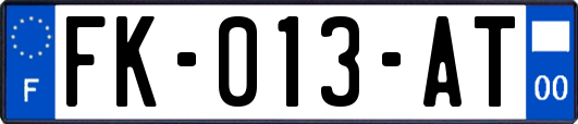 FK-013-AT