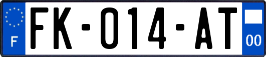 FK-014-AT