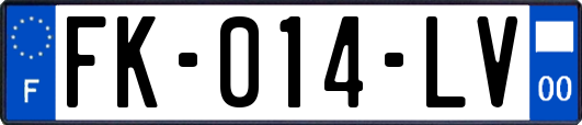 FK-014-LV