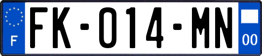 FK-014-MN