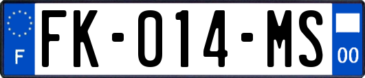 FK-014-MS