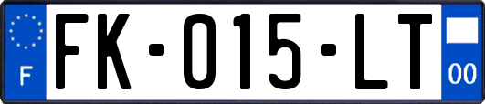 FK-015-LT