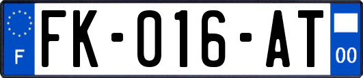 FK-016-AT