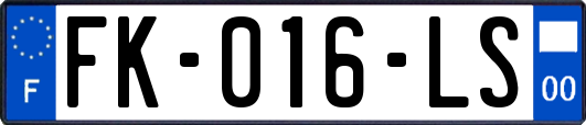 FK-016-LS