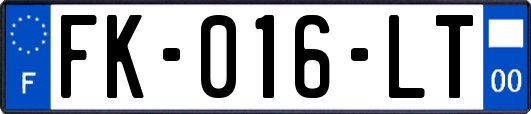 FK-016-LT