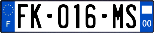 FK-016-MS