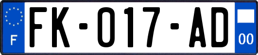 FK-017-AD