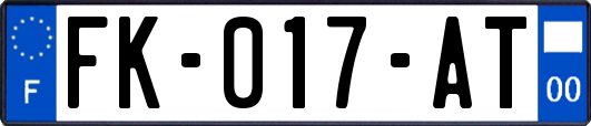 FK-017-AT