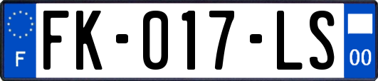 FK-017-LS