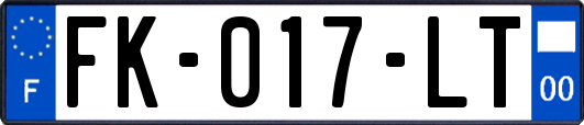 FK-017-LT