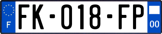 FK-018-FP