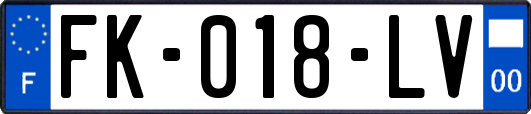 FK-018-LV