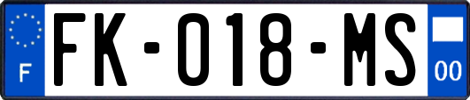 FK-018-MS