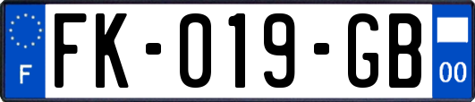 FK-019-GB