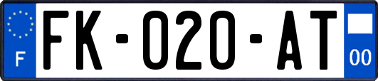 FK-020-AT