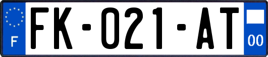 FK-021-AT